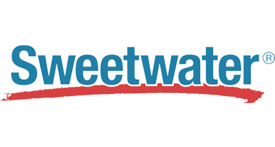 Süßwasser-Logo