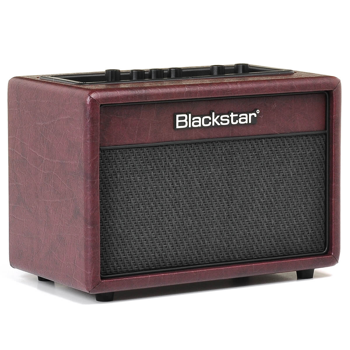 ID:CORE BEAM - Blackstar - Deutsch