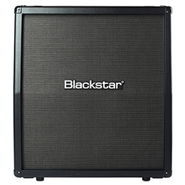 Series One Cabinets - Blackstar - Deutsch