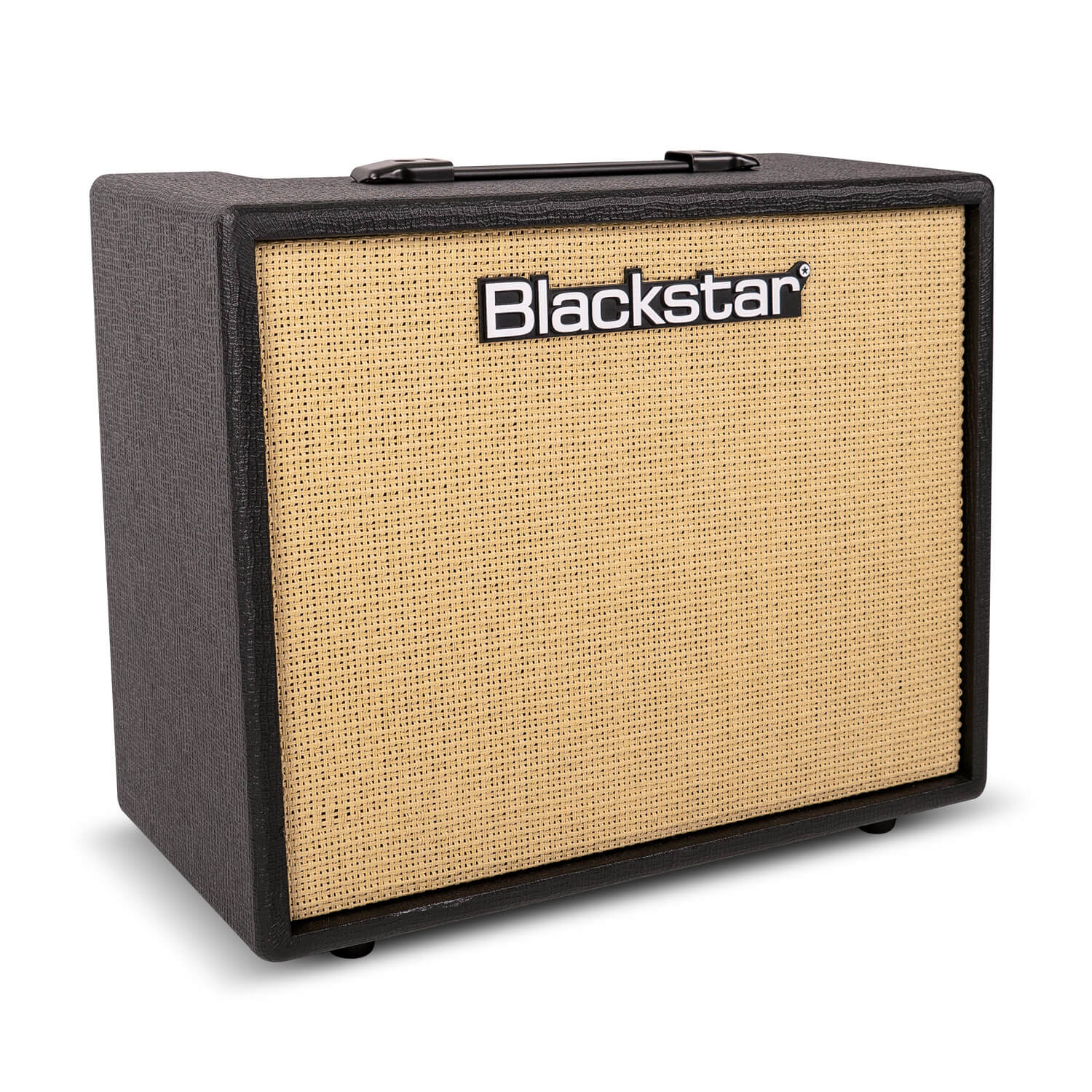 Debüt 50R - Blackstar - Deutsch