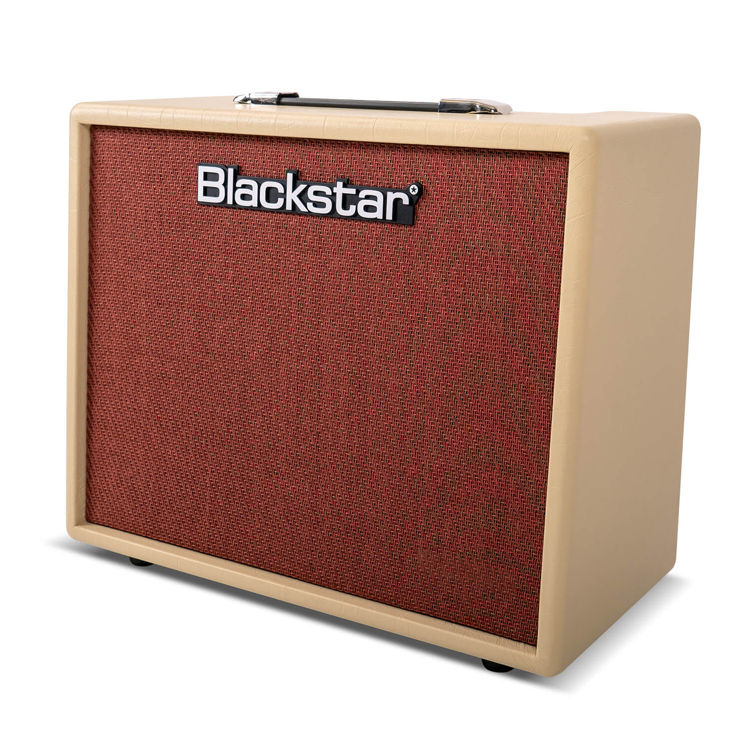 Debüt 50R - Blackstar - Deutsch