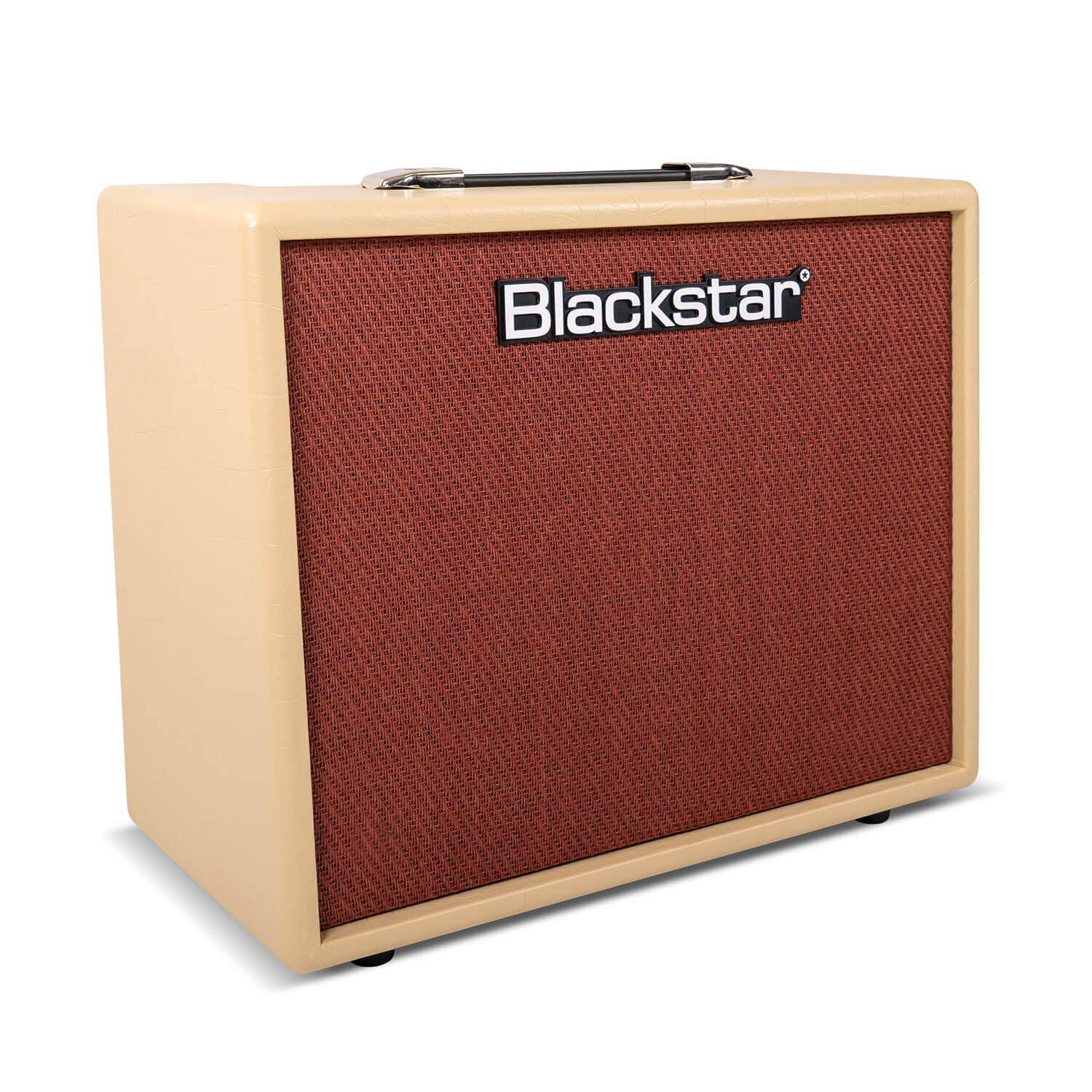 Debüt 50R - Blackstar - Deutsch